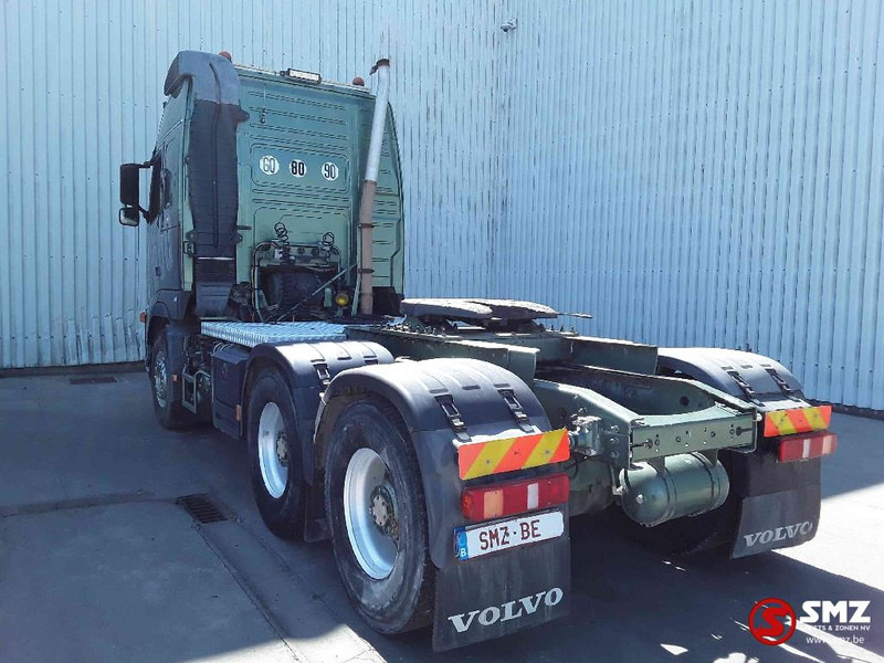 Tractor Volvo FH 16 660 120T lames Steel I shift Retarder: foto 9