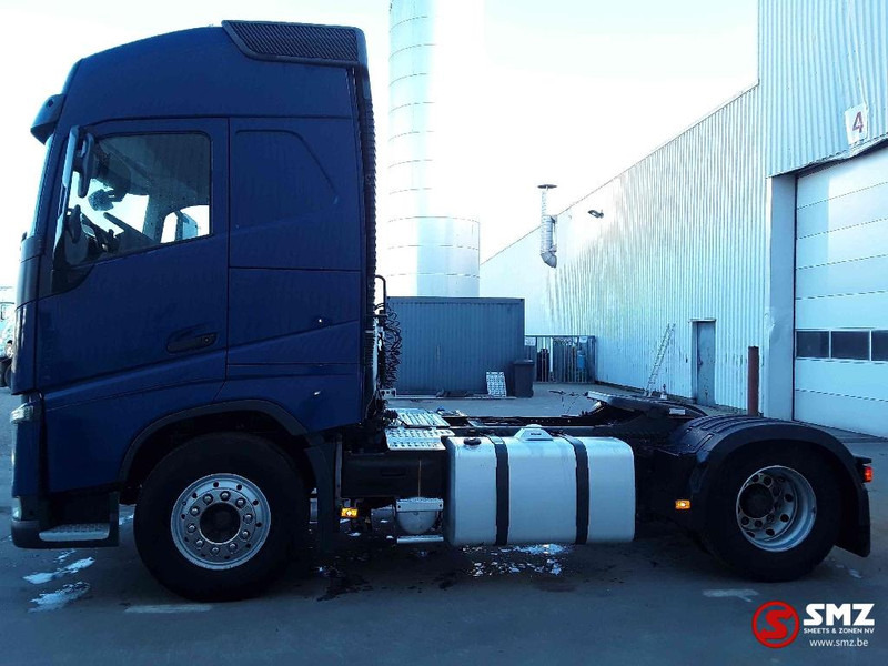 Volvo FH 420 retarder - Tractor: foto 5 Volvo FH 420 retarder - Tractor: foto 5