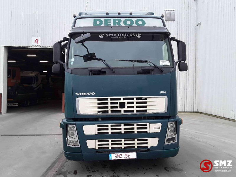 Volvo FH 440 - Tractor: foto 2 Volvo FH 440 - Tractor: foto 2