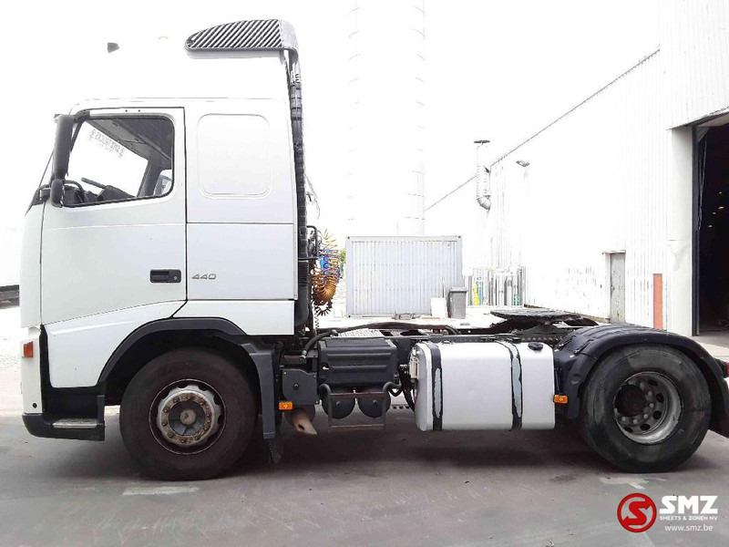 Volvo FH 440 hydraulic - Tractor: foto 5 Volvo FH 440 hydraulic - Tractor: foto 5