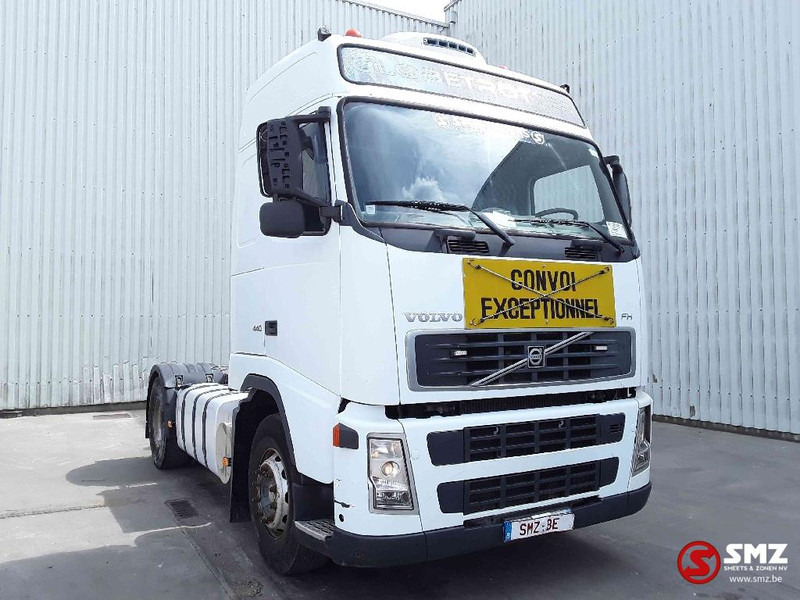 Volvo FH 440 hydraulic - Tractor: foto 1 Volvo FH 440 hydraulic - Tractor: foto 1