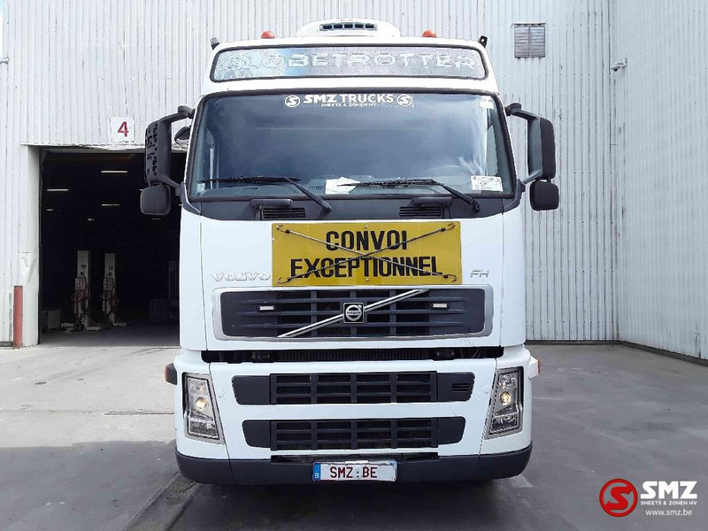 Volvo FH 440 hydraulic - Tractor: foto 2 Volvo FH 440 hydraulic - Tractor: foto 2