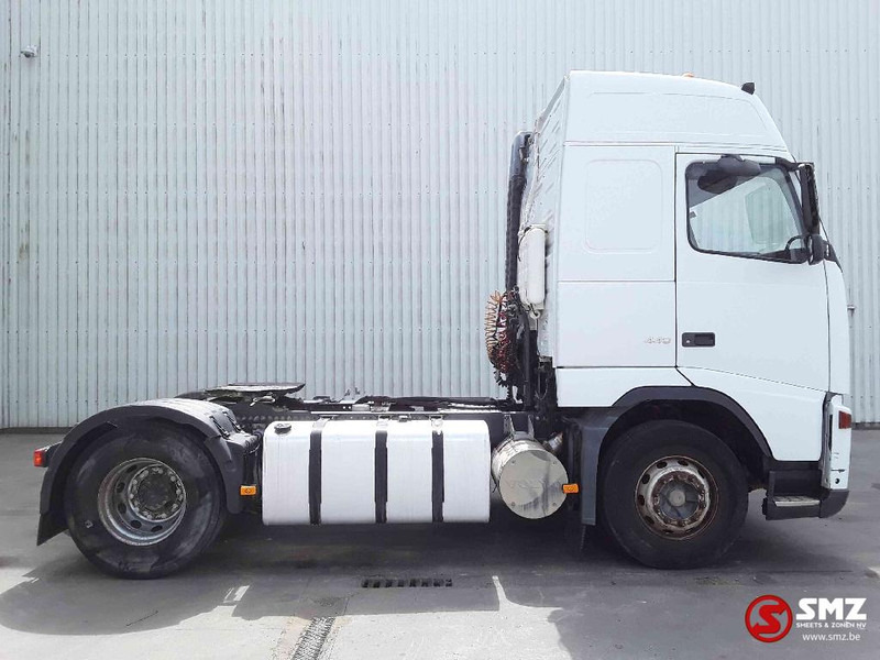 Volvo FH 440 hydraulic - Tractor: foto 4 Volvo FH 440 hydraulic - Tractor: foto 4