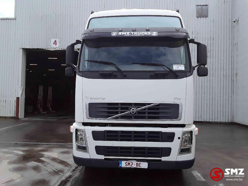 Volvo FH 480 GlobeXl manual 617'km belgium truck - Tractor: foto 2 Volvo FH 480 GlobeXl manual 617'km belgium truck - Tractor: foto 2