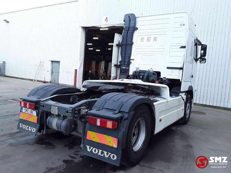 Tractor Volvo FH 500 Globe Hydraulic TOP: foto 11