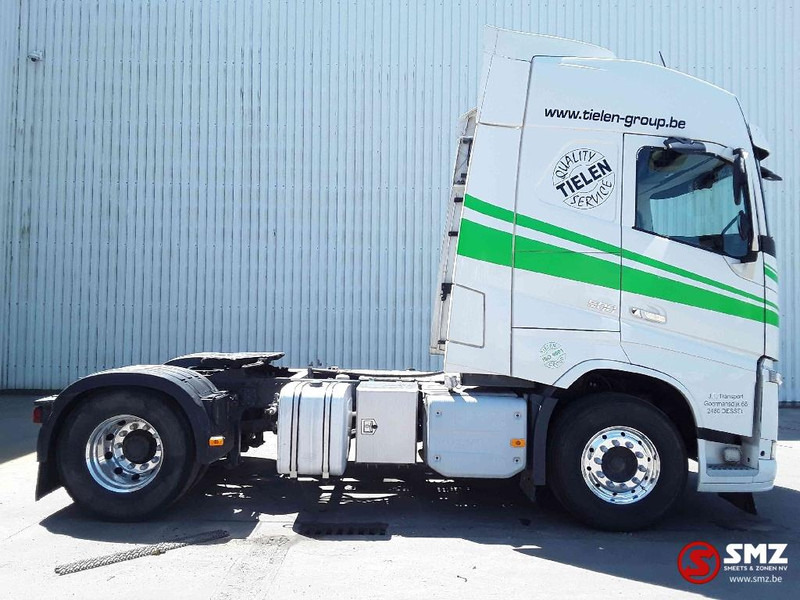 Volvo FH 500 Globe hydraulic 9x I parc cool alcoa - Tractor: foto 4 Volvo FH 500 Globe hydraulic 9x I parc cool alcoa - Tractor: foto 4