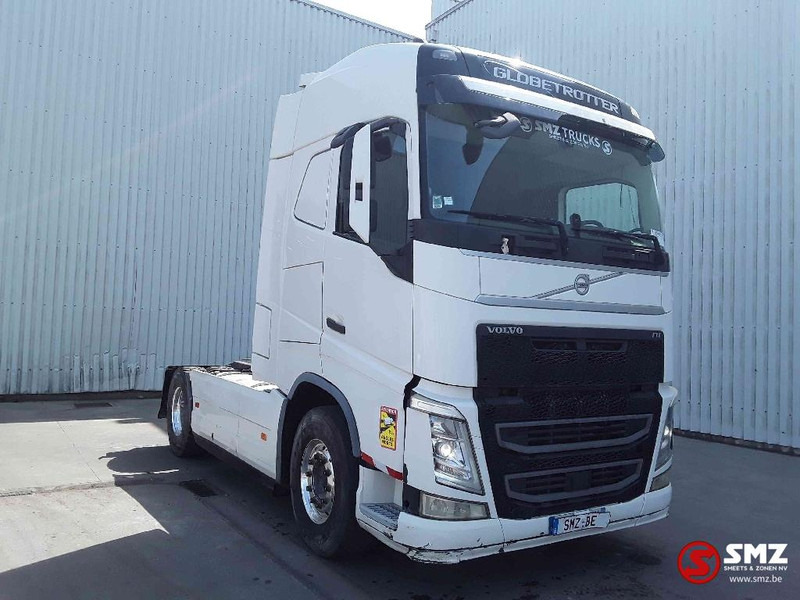Volvo FH 500 I park cool hydr. alcoa - Tractor: foto 1 Volvo FH 500 I park cool hydr. alcoa - Tractor: foto 1