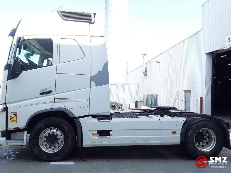 Volvo FH 500 I park cool hydr. alcoa - Tractor: foto 5 Volvo FH 500 I park cool hydr. alcoa - Tractor: foto 5