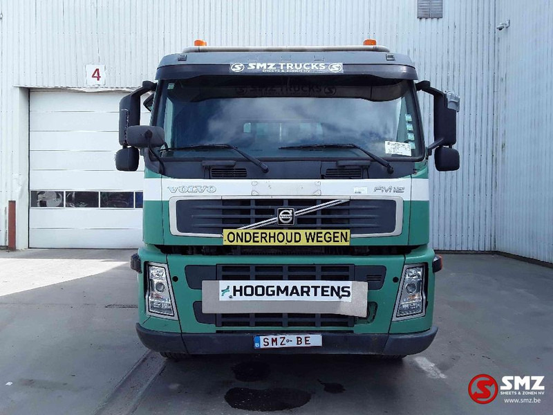 Volvo FM 12 380 tractor tipper - Tractor: foto 2 Volvo FM 12 380 tractor tipper - Tractor: foto 2