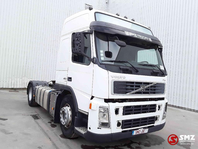 Volvo FM 480 adr - Tractor: foto 1 Volvo FM 480 adr - Tractor: foto 1