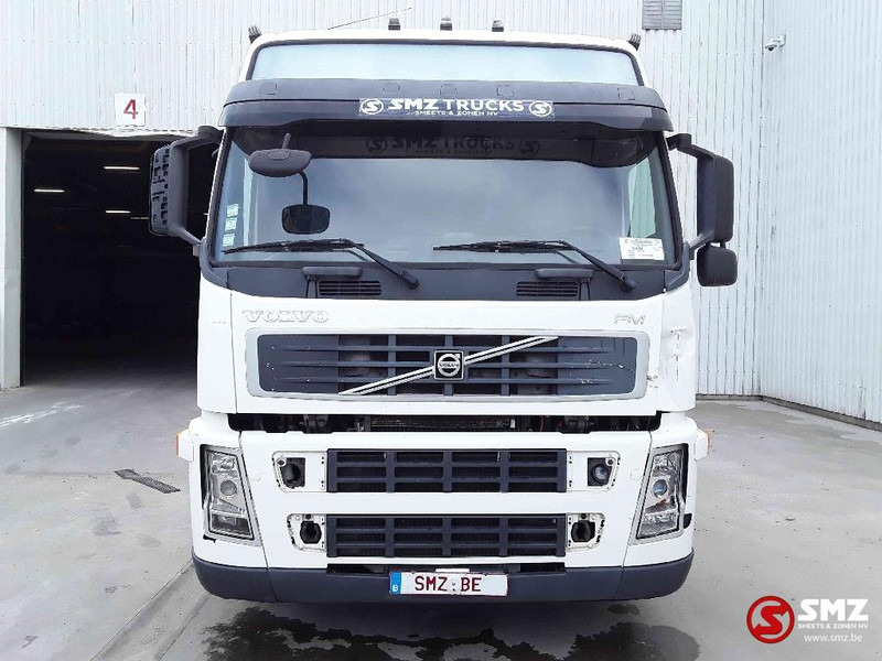 Volvo FM 480 adr - Tractor: foto 2 Volvo FM 480 adr - Tractor: foto 2