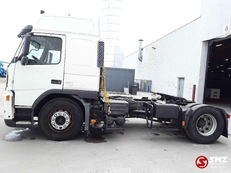 Volvo FM 480 adr - Tractor: foto 5 Volvo FM 480 adr - Tractor: foto 5