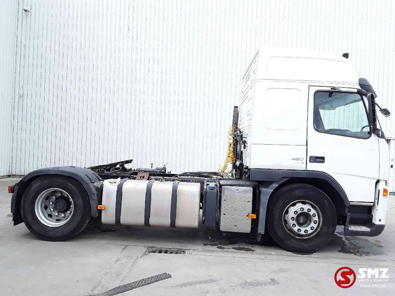 Volvo FM 480 adr - Tractor: foto 4 Volvo FM 480 adr - Tractor: foto 4
