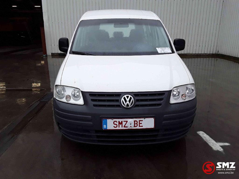 Volkswagen Caddy - Automóvel: foto 2 Volkswagen Caddy - Automóvel: foto 2