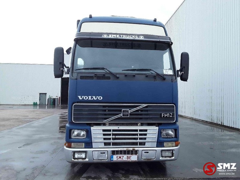 Volvo FH 12 420 Globe Xl Royal Class NL truck - Camião furgão: foto 2 Volvo FH 12 420 Globe Xl Royal Class NL truck - Camião furgão: foto 2