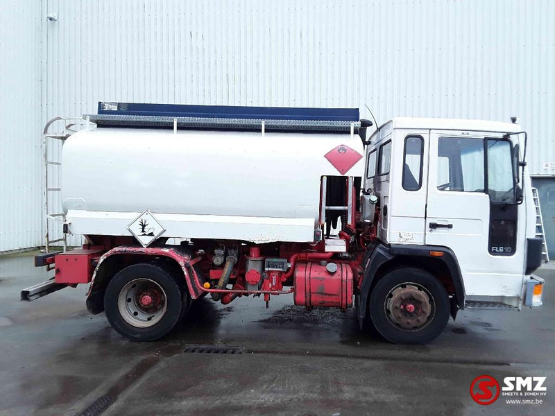 Volvo FL 6 6500l 8500 - Caminhão tanque: foto 4 Volvo FL 6 6500l 8500 - Caminhão tanque: foto 4
