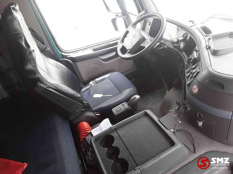 Volvo FM 380 palfinger pk 29002-6 - Camião de caixa aberta/ Plataforma, Camião grua: foto 5 Volvo FM 380 palfinger pk 29002-6 - Camião de caixa aberta/ Plataforma, Camião grua: foto 5