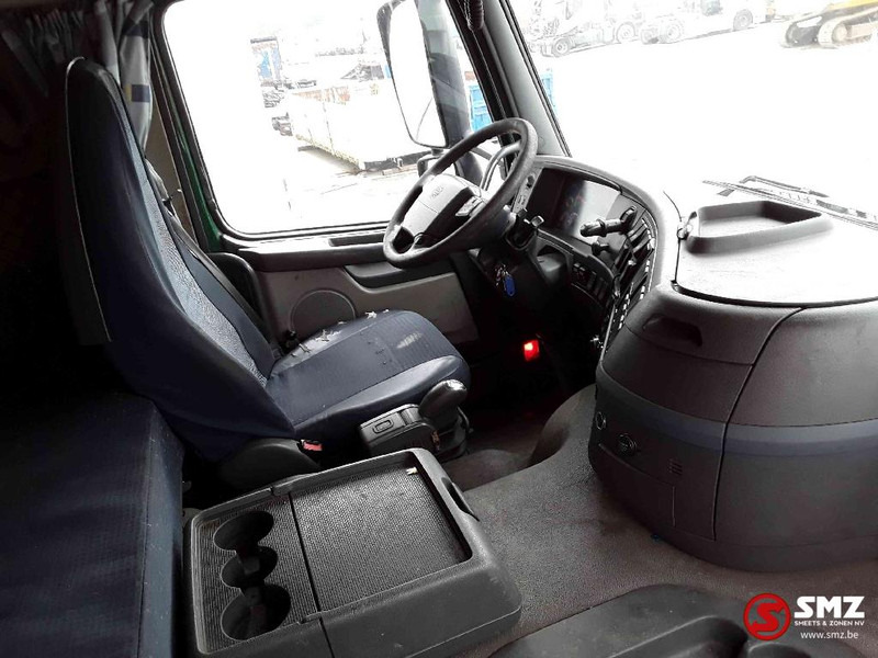 Volvo FM 440 hmf odnk 5- 3 +remote - Camião basculante, Camião grua: foto 5 Volvo FM 440 hmf odnk 5- 3 +remote - Camião basculante, Camião grua: foto 5