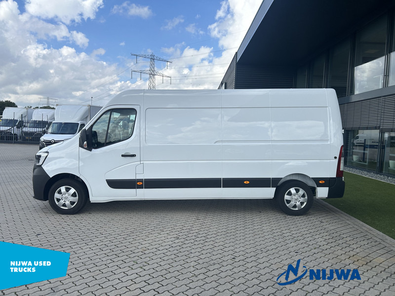 Renault Master T35 180 L3H2 Trekhaak + Navigatie - Furgão: foto 5 Renault Master T35 180 L3H2 Trekhaak + Navigatie - Furgão: foto 5
