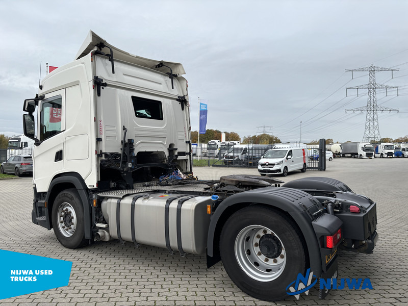 Scania G450 4x2 Retarder + PTO - Tractor: foto 4 Scania G450 4x2 Retarder + PTO - Tractor: foto 4