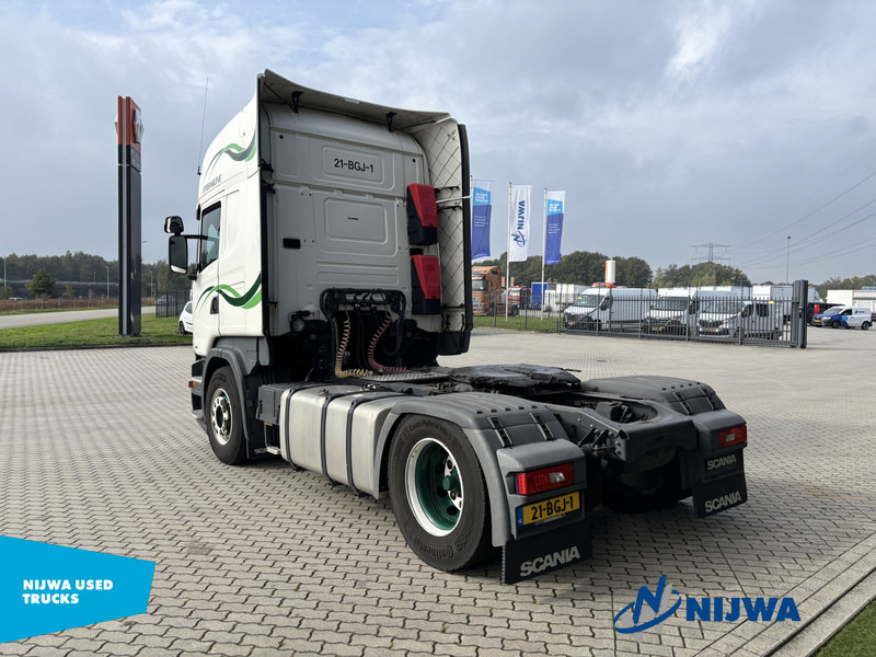 Scania R450 4x2 SCR only + Retarder - Tractor: foto 4 Scania R450 4x2 SCR only + Retarder - Tractor: foto 4