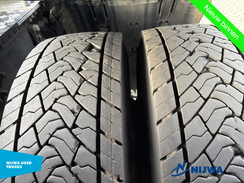 Tractor Scania S500 6x2 Low mileage + Showtruck: foto 11