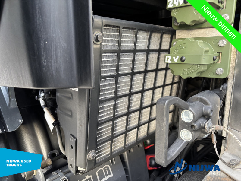 Tractor Scania S500 6x2 Low mileage + Showtruck: foto 13