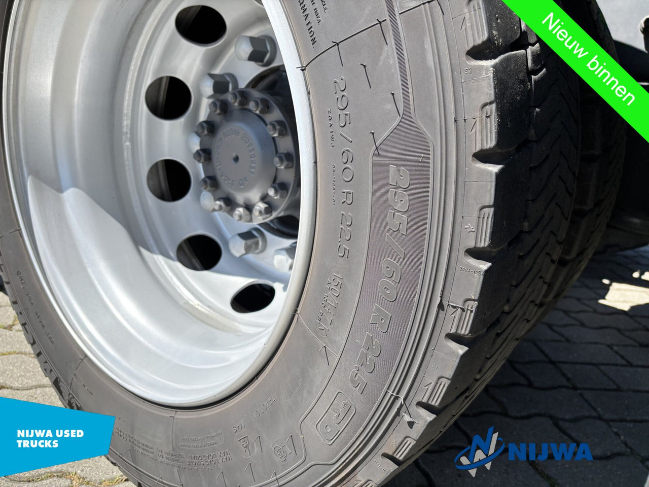 Volvo FH 460 4x2 I-Parkcool + Full Air - Tractor: foto 5 Volvo FH 460 4x2 I-Parkcool + Full Air - Tractor: foto 5