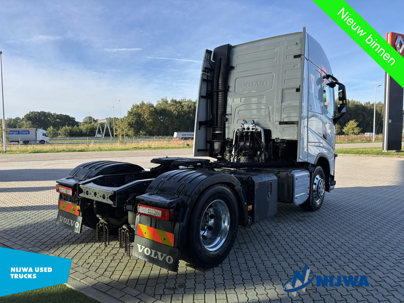 Volvo FH 460 4x2 RTI compressor + Koelkast - Tractor: foto 3 Volvo FH 460 4x2 RTI compressor + Koelkast - Tractor: foto 3