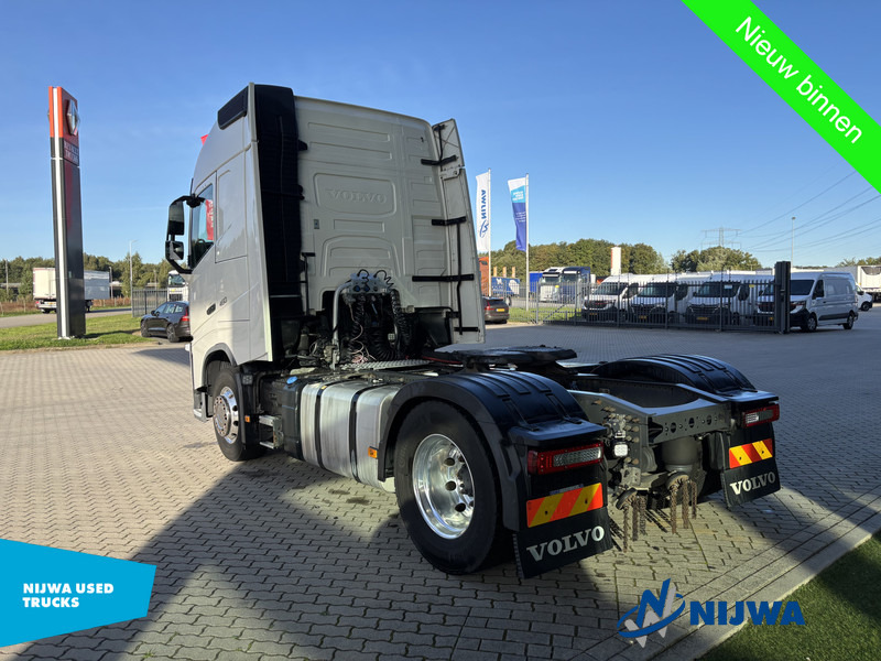 Volvo FH 460 4x2 RTI compressor + Koelkast - Tractor: foto 4 Volvo FH 460 4x2 RTI compressor + Koelkast - Tractor: foto 4