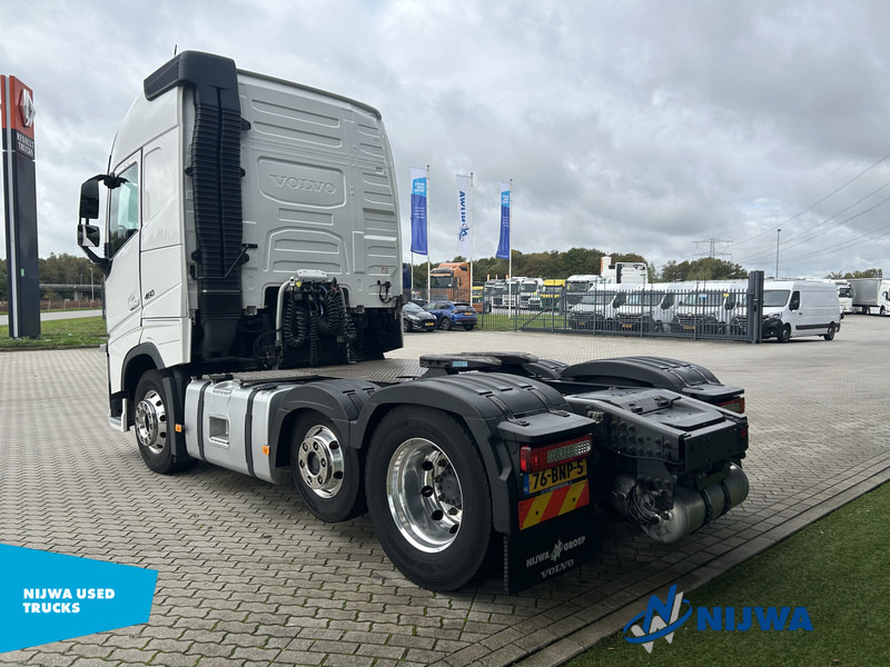 Volvo FH 460 6x2 Valid ADR + ACC - Tractor: foto 4 Volvo FH 460 6x2 Valid ADR + ACC - Tractor: foto 4