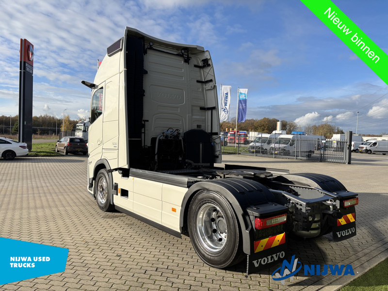 Volvo FH 500 TC 4x2 VDS + CMS - Tractor: foto 4 Volvo FH 500 TC 4x2 VDS + CMS - Tractor: foto 4