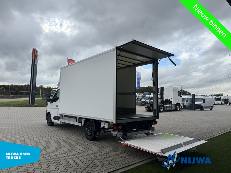 Renault Master E-Tech T35 L3H1 87 kWh - Veículo comercial, Carrinha elétrica: foto 4 Renault Master E-Tech T35 L3H1 87 kWh - Veículo comercial, Carrinha elétrica: foto 4