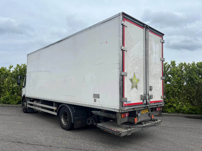 DAF LF 220 FA Euro6 - Camião frigorífico: foto 3 DAF LF 220 FA Euro6 - Camião frigorífico: foto 3