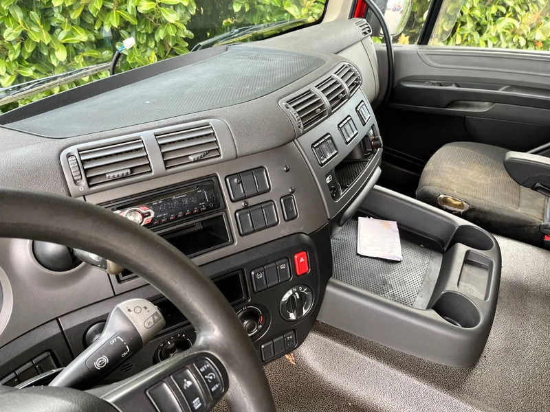 Tractor DAF CF 330 FT Euro6: foto 7 Tractor DAF CF 330 FT Euro6: foto 7