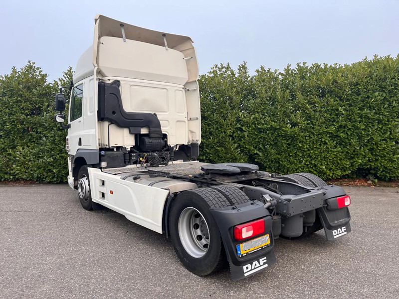 DAF CF 400 FT Euro6 - Tractor: foto 3 DAF CF 400 FT Euro6 - Tractor: foto 3
