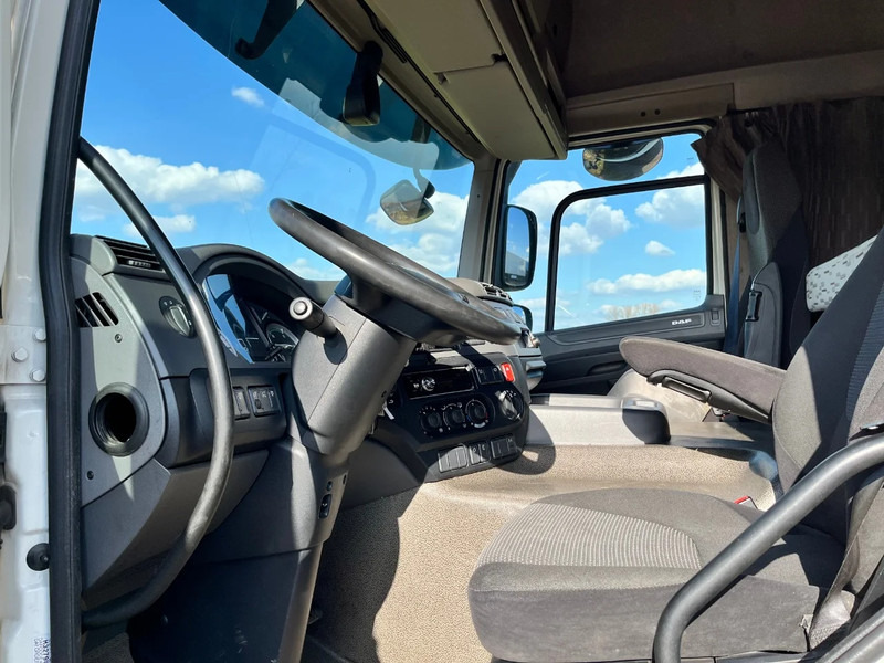 DAF CF 400 FT Euro6 - Tractor: foto 5 DAF CF 400 FT Euro6 - Tractor: foto 5