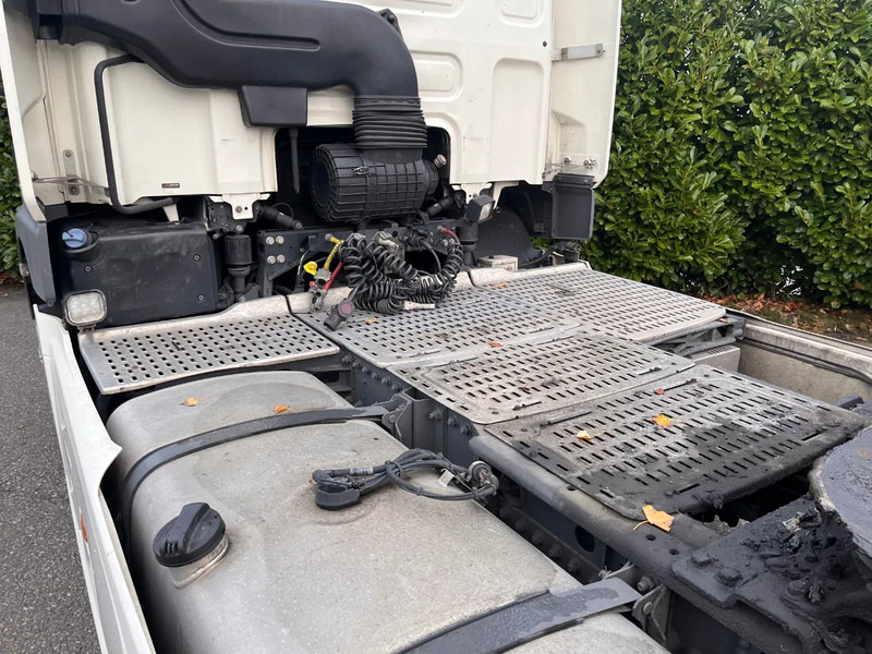 DAF CF 400 FT Euro6 - Tractor: foto 4 DAF CF 400 FT Euro6 - Tractor: foto 4