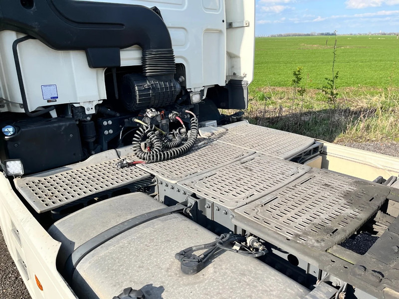 DAF CF 400 FT Euro6 - Tractor: foto 4 DAF CF 400 FT Euro6 - Tractor: foto 4