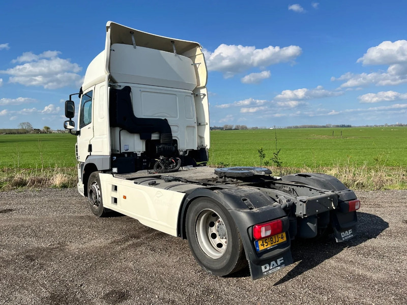 DAF CF 400 FT Euro6 - Tractor: foto 3 DAF CF 400 FT Euro6 - Tractor: foto 3