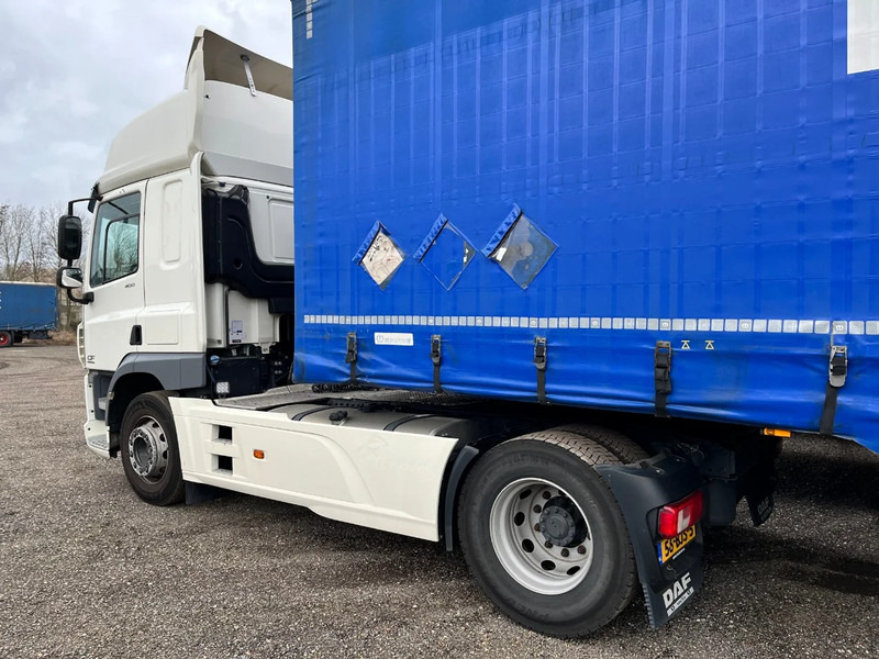 DAF CF 400 FT Euro6 - Tractor: foto 3 DAF CF 400 FT Euro6 - Tractor: foto 3
