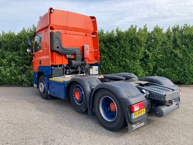 DAF CF 410 FTG Euro6 Manual - Tractor: foto 3 DAF CF 410 FTG Euro6 Manual - Tractor: foto 3