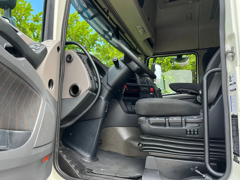 DAF XF 480 FT SC Euro6 - Tractor: foto 5 DAF XF 480 FT SC Euro6 - Tractor: foto 5