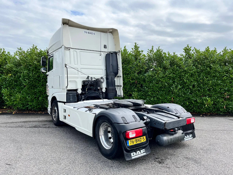 DAF XF 510 FT Euro6 - Tractor: foto 3 DAF XF 510 FT Euro6 - Tractor: foto 3