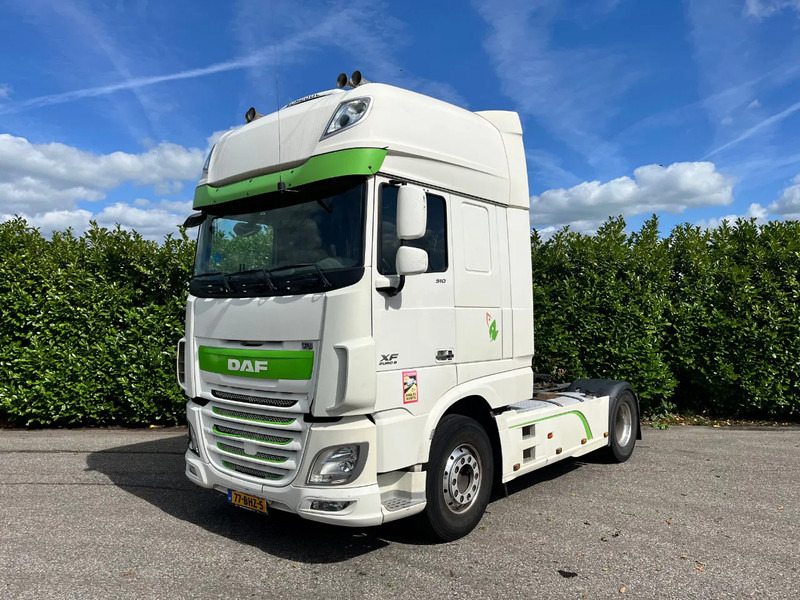 DAF XF 510 FT Euro6 - Tractor: foto 2 DAF XF 510 FT Euro6 - Tractor: foto 2