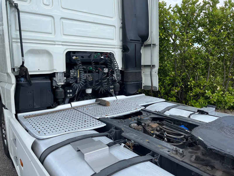 DAF XF 530 FT SSC Euro6 - Tractor: foto 4 DAF XF 530 FT SSC Euro6 - Tractor: foto 4