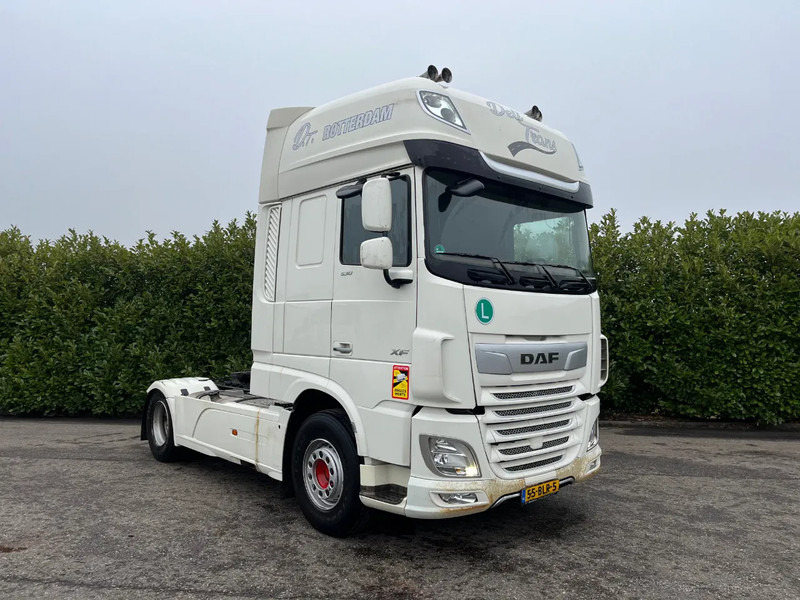 DAF XF 530 FT SSC Euro6 - Tractor: foto 1 DAF XF 530 FT SSC Euro6 - Tractor: foto 1