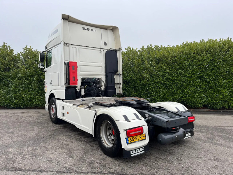 DAF XF 530 FT SSC Euro6 - Tractor: foto 3 DAF XF 530 FT SSC Euro6 - Tractor: foto 3