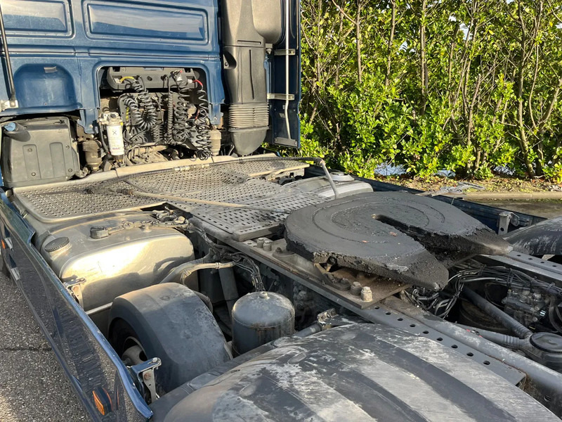 DAF XF 530 FTP SSC Euro6 Intarder - Tractor: foto 4 DAF XF 530 FTP SSC Euro6 Intarder - Tractor: foto 4
