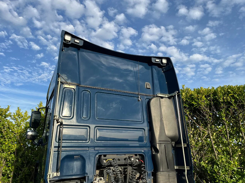 DAF XF 530 FTP SSC Euro6 Intarder - Tractor: foto 5 DAF XF 530 FTP SSC Euro6 Intarder - Tractor: foto 5